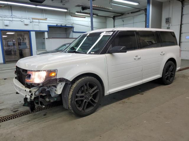 Изображение 2013 FORD FLEX SEL 2013