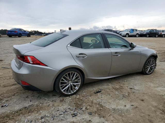 Image 3 of 2014 LEXUS IS 250 2014 with VIN JTHBF1D23E5022401