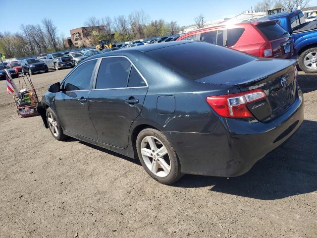 Obraz 2 z 2012 TOYOTA CAMRY BASE 2012 z VIN 4T1BF1FKXCU106616