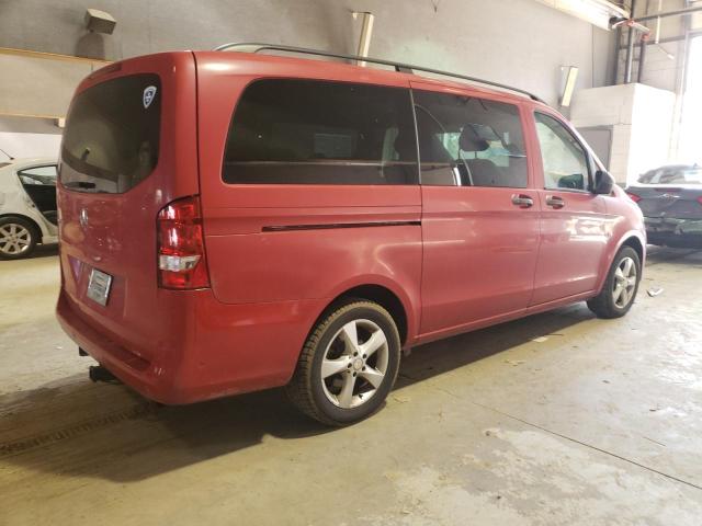 Obraz 3 z 2016 MERCEDES-BENZ METRIS  2016 z VIN WD4PG2EE0G3092820