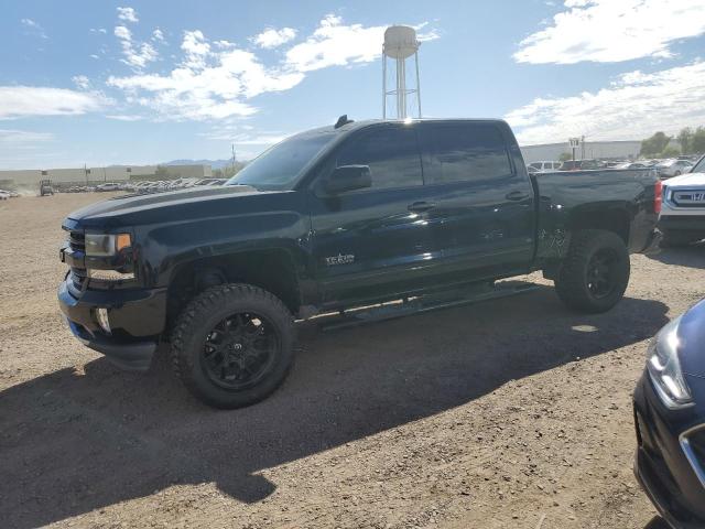 Obraz 2018 CHEVROLET SILVERADO K1500 LT 2018