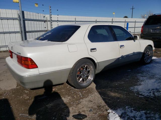 Obraz 3 z 2000 LEXUS LS 400 2000 z VIN JT8BH28F0Y0169158