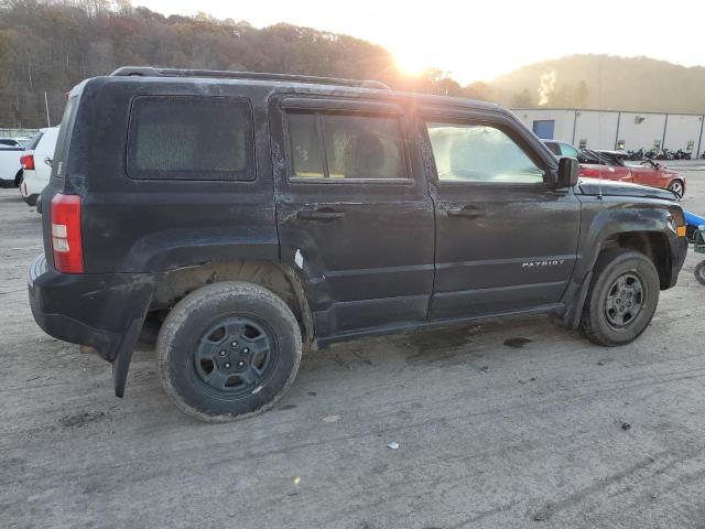 Image 3 of 2015 JEEP PATRIOT SPORT 2015 with VIN 1C4NJRBBXFD202920