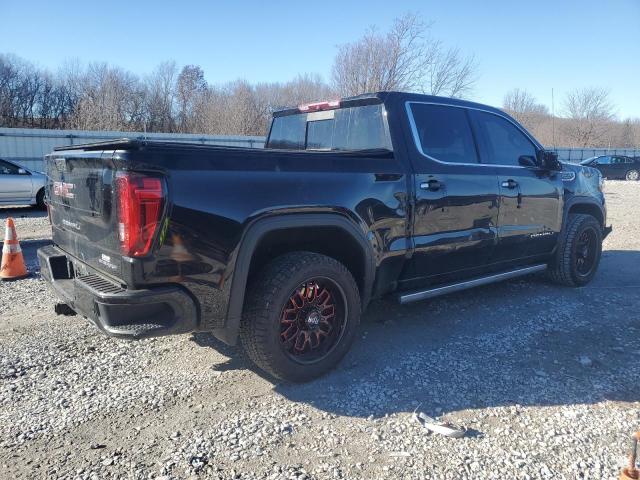 Image 3 of 2019 GMC SIERRA K1500 DENALI 2019 with VIN 1GTU9FEL7KZ105551
