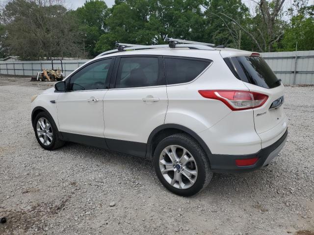 Изображение 2 2014 FORD ESCAPE TITANIUM 2014 с VIN 1FMCU0JX1EUB07700