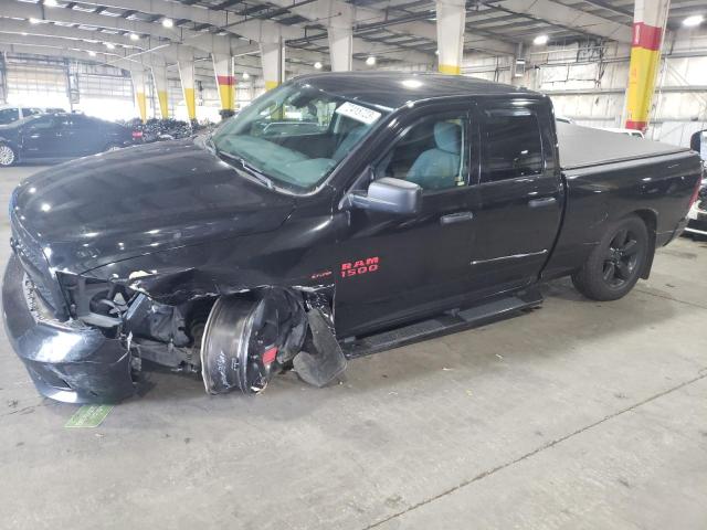 Изображение 2018 RAM 1500 ST 2018