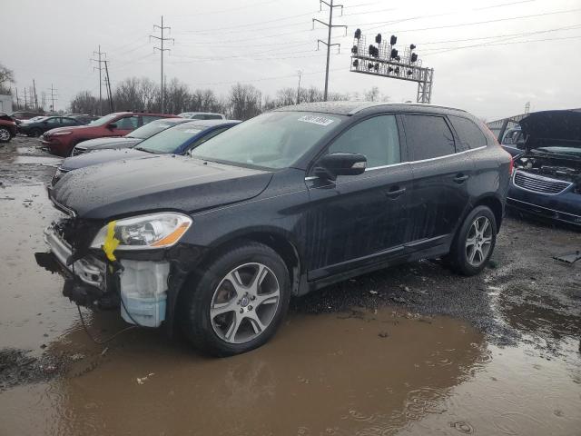 Изображение 1 2012 VOLVO XC60 T6 2012 с VIN YV4902DZ3C2295726