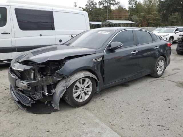 2016 KIA OPTIMA LX 2016 image