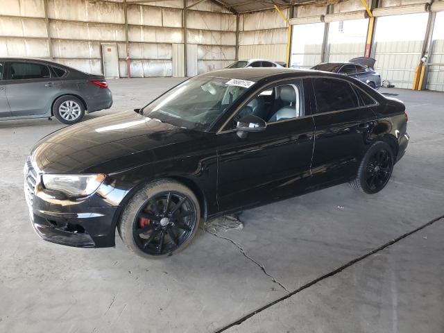 Obraz 2015 AUDI A3 PREMIUM PLUS 2015