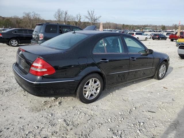 Изображение 3 2004 MERCEDES-BENZ E 320 2004 с VIN WDBUF65J54A600449