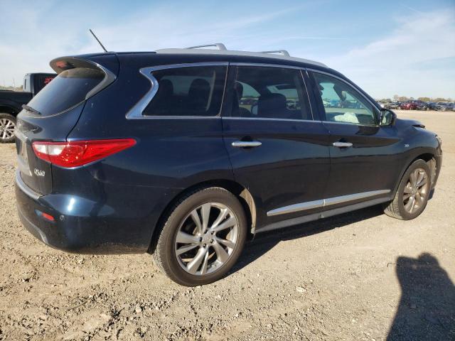 Image 3 of 2015 INFINITI QX60  2015 with VIN 5N1AL0MM8FC537159