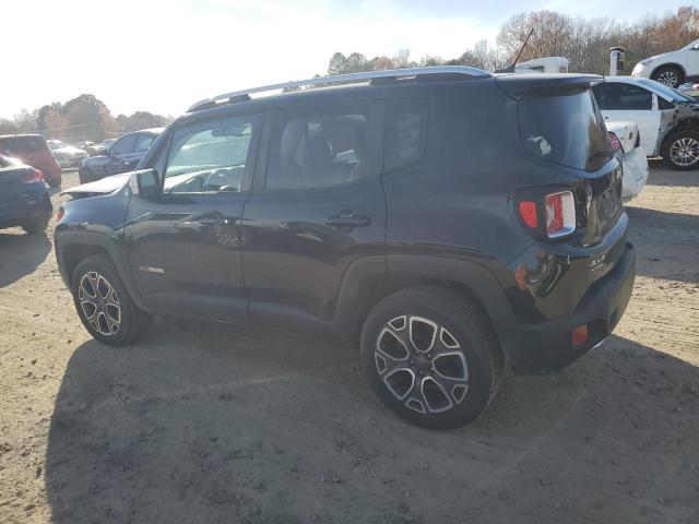 Изображение 2 2016 JEEP RENEGADE LIMITED 2016 с VIN ZACCJBDT3GPC64179