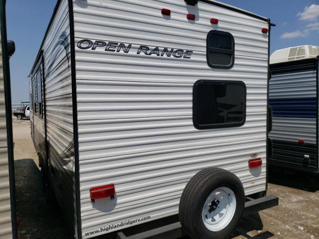 Image 3 of 2020 HIGH OPEN RANGE 2020 with VIN 58TBH0BR2L15V3062