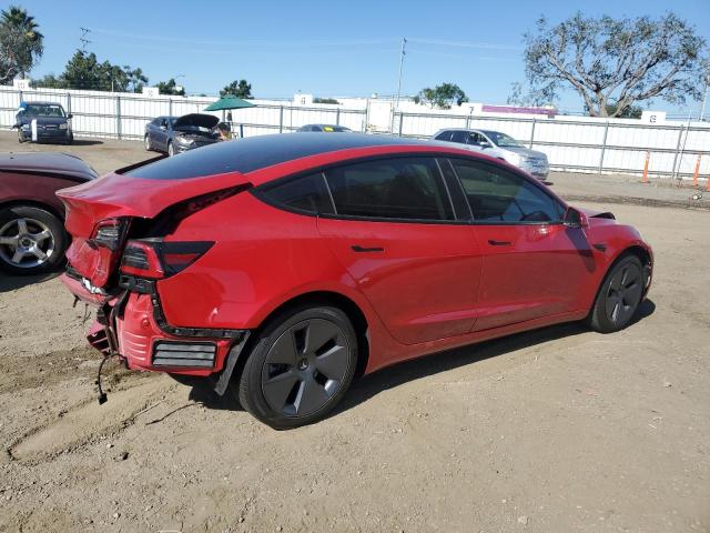 Image 3 of 2022 TESLA MODEL 3  2022 with VIN 5YJ3E1EB3NF271531