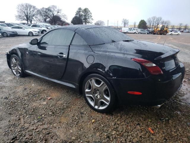 Obraz 2 z 2006 LEXUS SC 430 2006 z VIN JTHFN48Y569006859