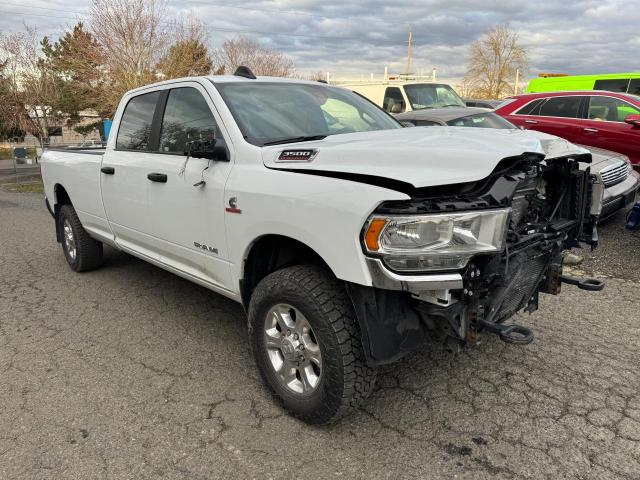 2022 RAM 3500 BIG HORN/LONE STAR 2022 image