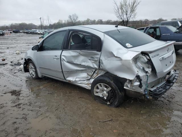 Obraz 2 z 2012 NISSAN SENTRA 2.0 2012 z VIN 3N1AB6APXCL747760