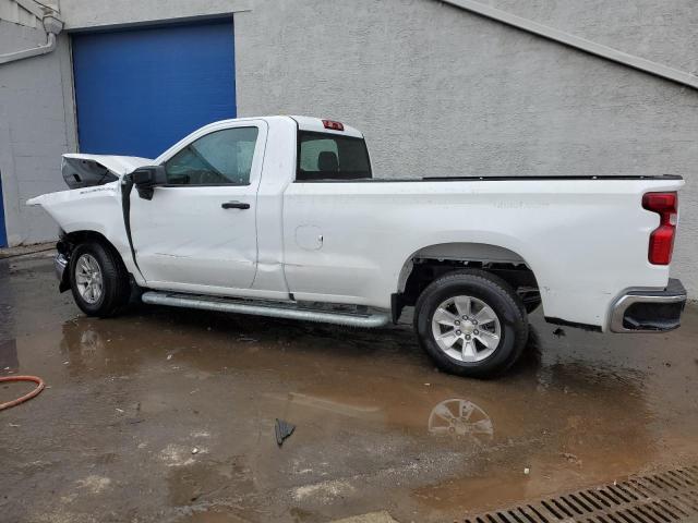 Obraz 2 z 2023 CHEVROLET SILVERADO C1500 2023 z VIN 3GCNAAED4PG305219