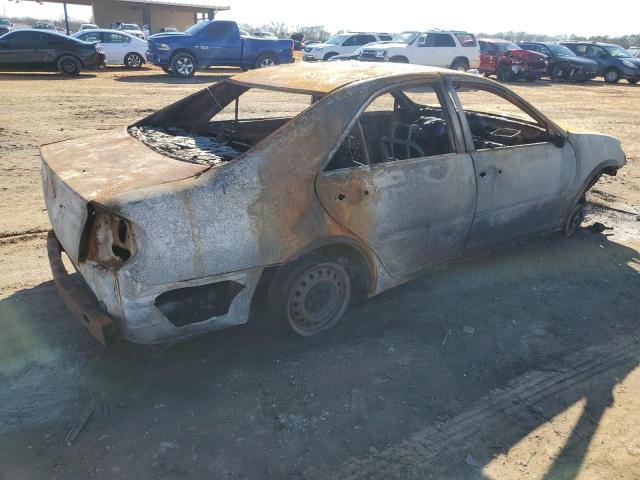 Image 3 of 2003 TOYOTA CAMRY LE 2003 with VIN 4T1BE32K93U172658