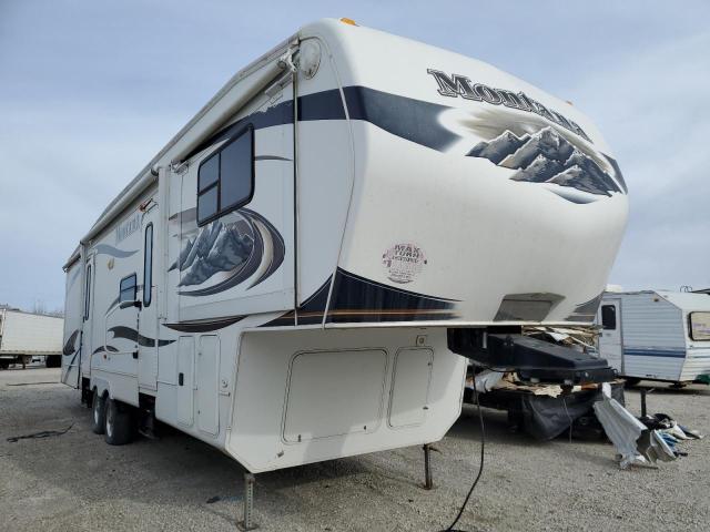 2011 MONT TRVL TRL 2011 image