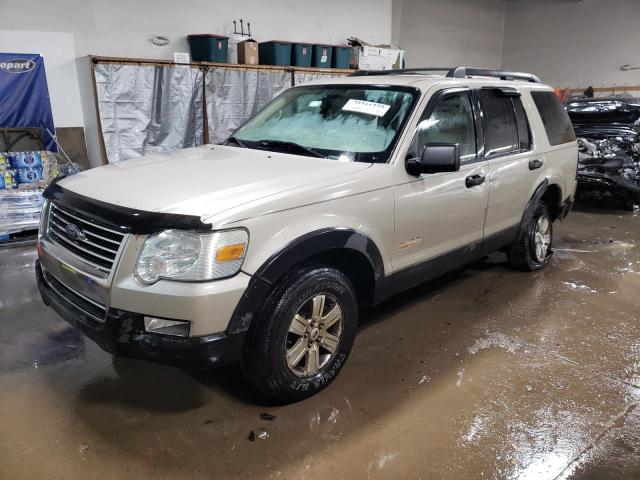 2006 FORD EXPLORER XLT 2006 image