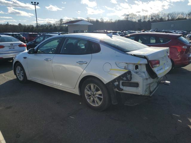 Obraz 2 z 2018 KIA OPTIMA LX 2018 z VIN KNAGT4L39J5216692