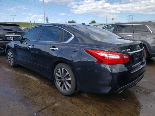 Image 2 of 2016 NISSAN ALTIMA 2.5 2016 with VIN 1N4AL3AP5GC257758