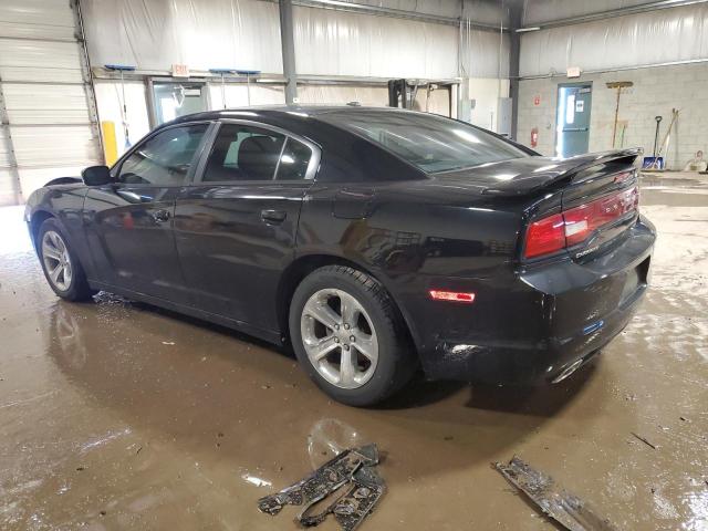 Изображение 2 2014 DODGE CHARGER SE 2014 с VIN 2C3CDXBG2EH241635