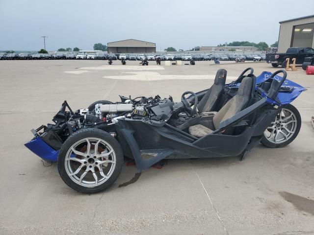 Изображение 3 2022 POLARIS SLINGSHOT SL 2022 с VIN 57XAAPHD1N8151799