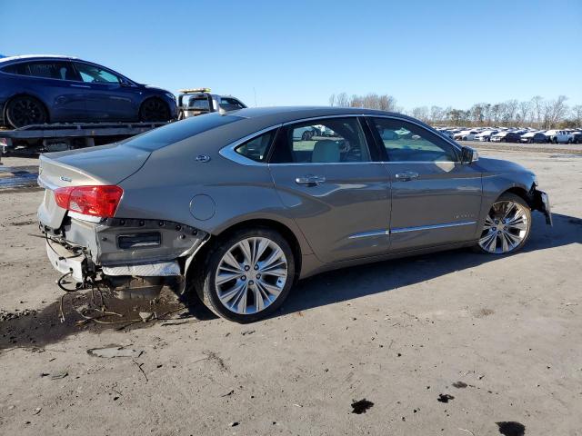 Изображение 3 2018 CHEVROLET IMPALA PREMIER 2018 с VIN 2G1125S31J9107321