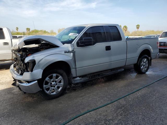 Obraz 1 z 2009 FORD F150 SUPER CAB 2009 z VIN 1FTRX128X9FA58428