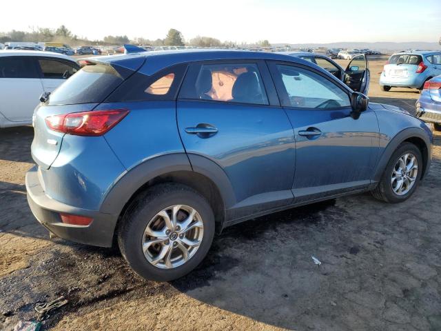 Obraz 3 z 2018 MAZDA CX-3 SPORT 2018 z VIN JM1DKFB73J1311510