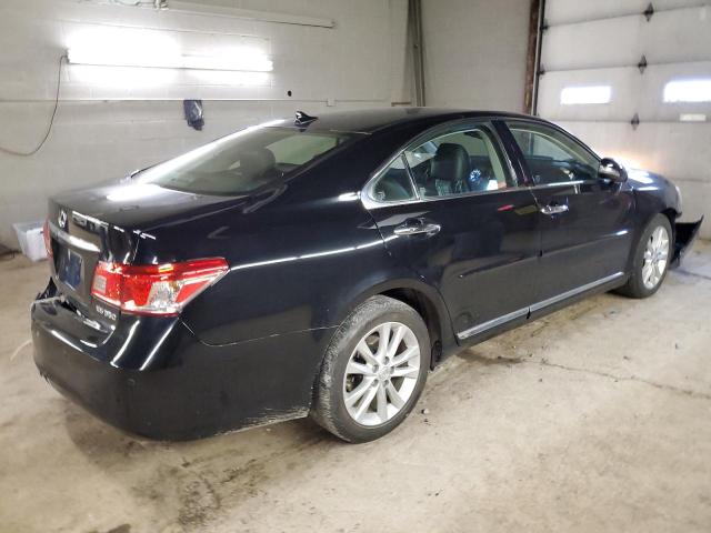 Obraz 3 z 2012 LEXUS ES 350 2012 z VIN JTHBK1EG6C2504221