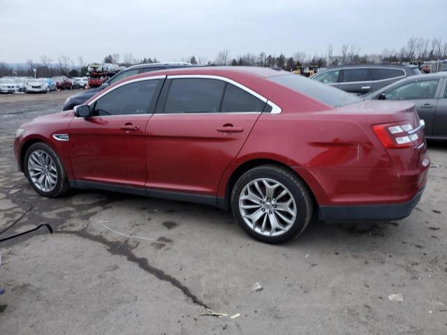Obraz 2 z 2014 FORD TAURUS LIMITED 2014 z VIN 1FAHP2F83EG123979