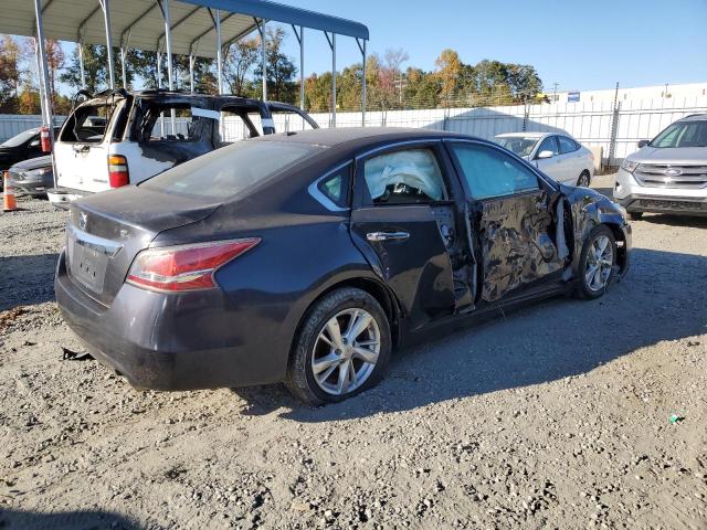 Image 3 of 2015 NISSAN ALTIMA 2.5 2015 with VIN 1N4AL3AP4FC567608