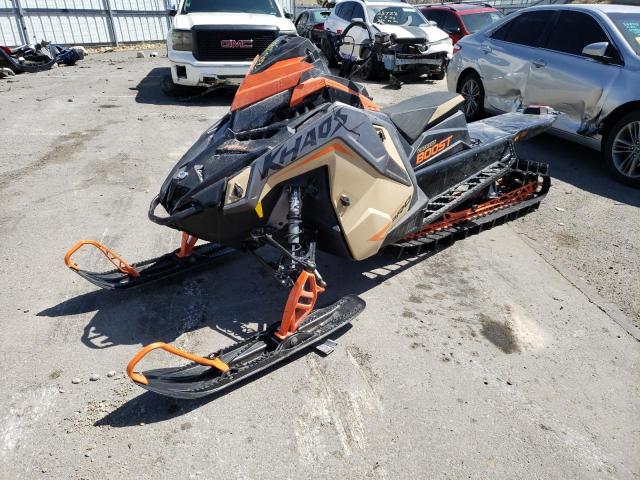 Obraz 2 z 2022 POLA MATRYX 650 2022 z VIN SN1TGW8M3NC832423