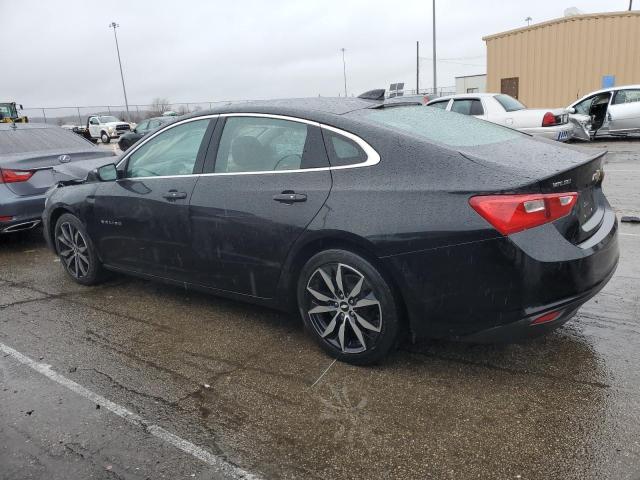 Изображение 2 2018 CHEVROLET MALIBU LT 2018 с VIN 1G1ZD5ST1JF291051