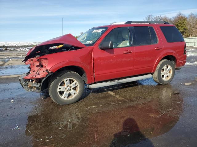 2010 FORD EXPLORER XLT 2010 image
