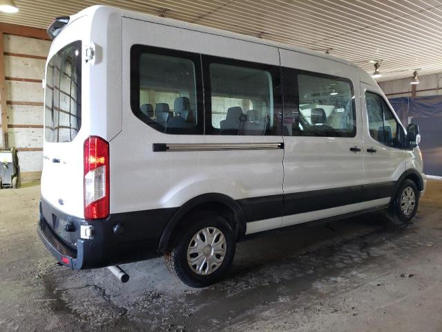 Image 3 of 2020 FORD TRANSIT T-350 2020 with VIN 1FBAX2C85LKA60740