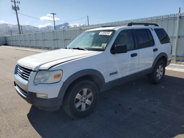 2006 FORD EXPLORER XLT 2006 image