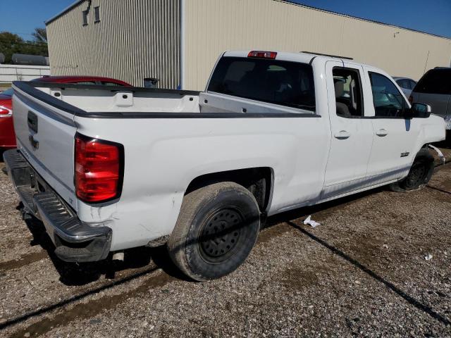 Изображение 3 2015 CHEVROLET SILVERADO C1500 LT 2015 с VIN 1GCRCREC1FZ350117