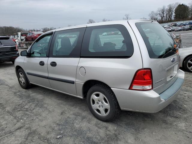 Image 2 of 2005 FORD FREESTAR S 2005 with VIN 2FMZA50685BA52435