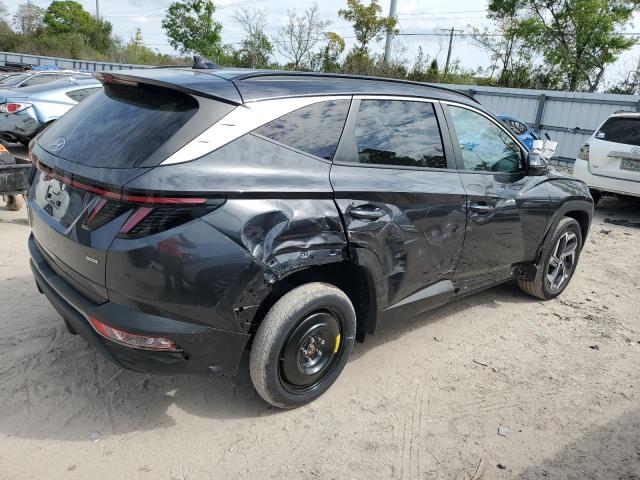 Obraz 3 z 2023 HYUNDAI TUCSON SEL 2023 z VIN 5NMJFCAE2PH162432