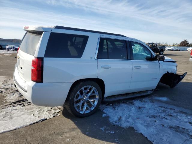 Изображение 3 2015 CHEVROLET TAHOE K1500 LT 2015 с VIN 1GNSKBKC8FR214803