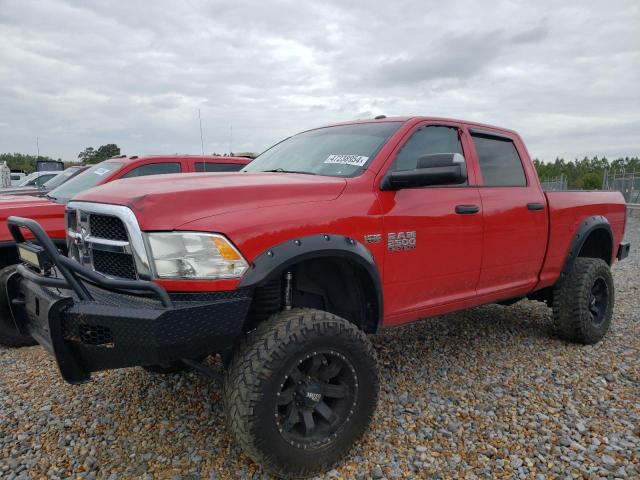 Obraz 2016 RAM 2500 ST 2016