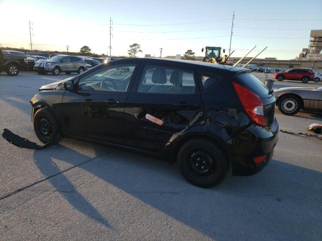 Obraz 2 z 2016 HYUNDAI ACCENT SE 2016 z VIN KMHCT5AEXGU273263