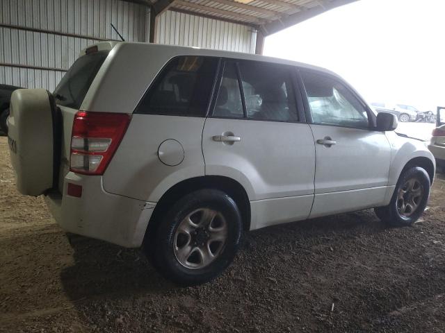 Image 3 of 2007 SUZUKI GRAND VITARA  2007 with VIN JS3TE941374201479