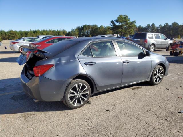 Image 3 of 2019 TOYOTA COROLLA L 2019 with VIN 5YFBURHE5KP919468