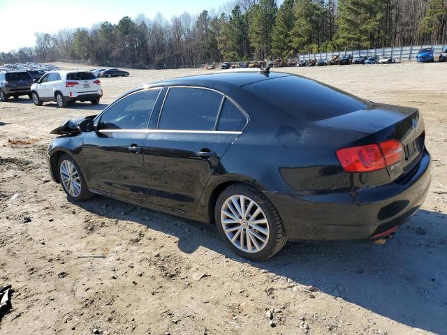 Obraz 2 z 2014 VOLKSWAGEN JETTA TDI 2014 z VIN 3VWLL7AJ6EM351484