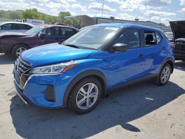 2021 NISSAN KICKS S 2021 image